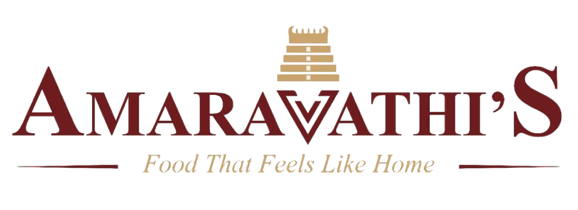 Amaravathi's Indian Restaurant logo